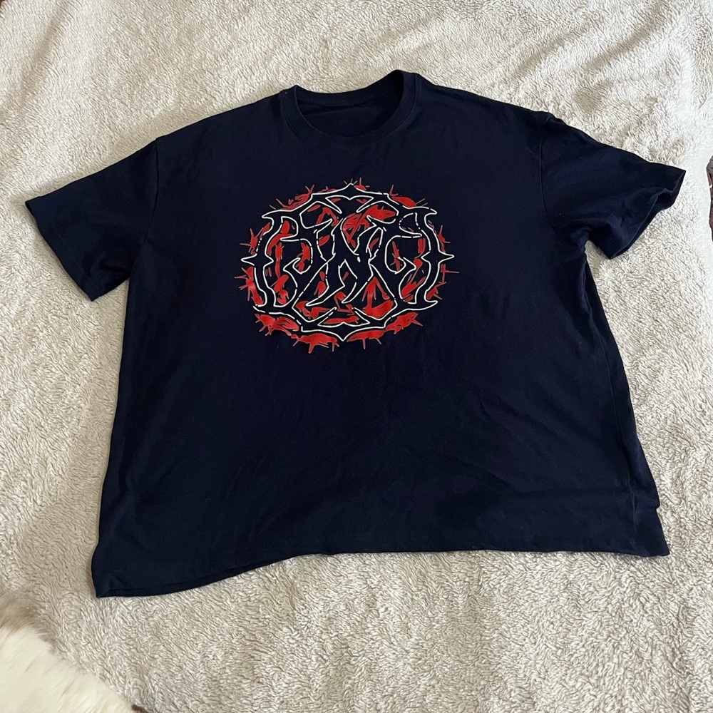 Jake and Johnnie Official Logo Tee | Jake Webber Johnnie Guilbert Merch